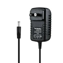 AC Power Adapter Charger for QFX J-211BT BOOMBOX AM/FM/USB/C