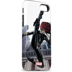 Black Widow High Kick Iphone 7/8 Skinit ProCase NEW