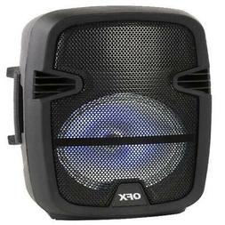 Bluetooth Speaker4,400 Watts Wireless Portable Party Microph