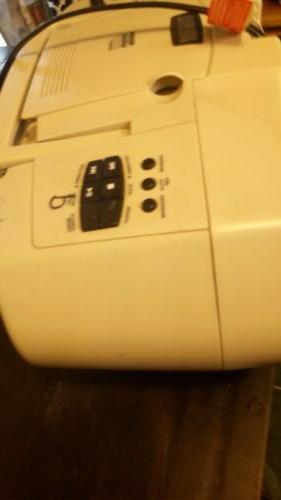 Califone Boombox Working