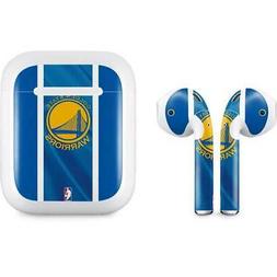 NBA Golden State Warriors Apple AirPods Skin - Golden State 