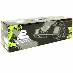 NEW Steez Duo Type-T Portable Dancer Boombox iPhone iPOD Pio