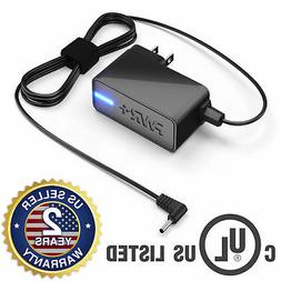 Pwr+ Charger for Nextbook Ares 11 11A, Flexx 10 2-in-1 Table