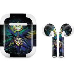 The Nightmare Before Christmas Apple AirPods 2 Skin - Jack S